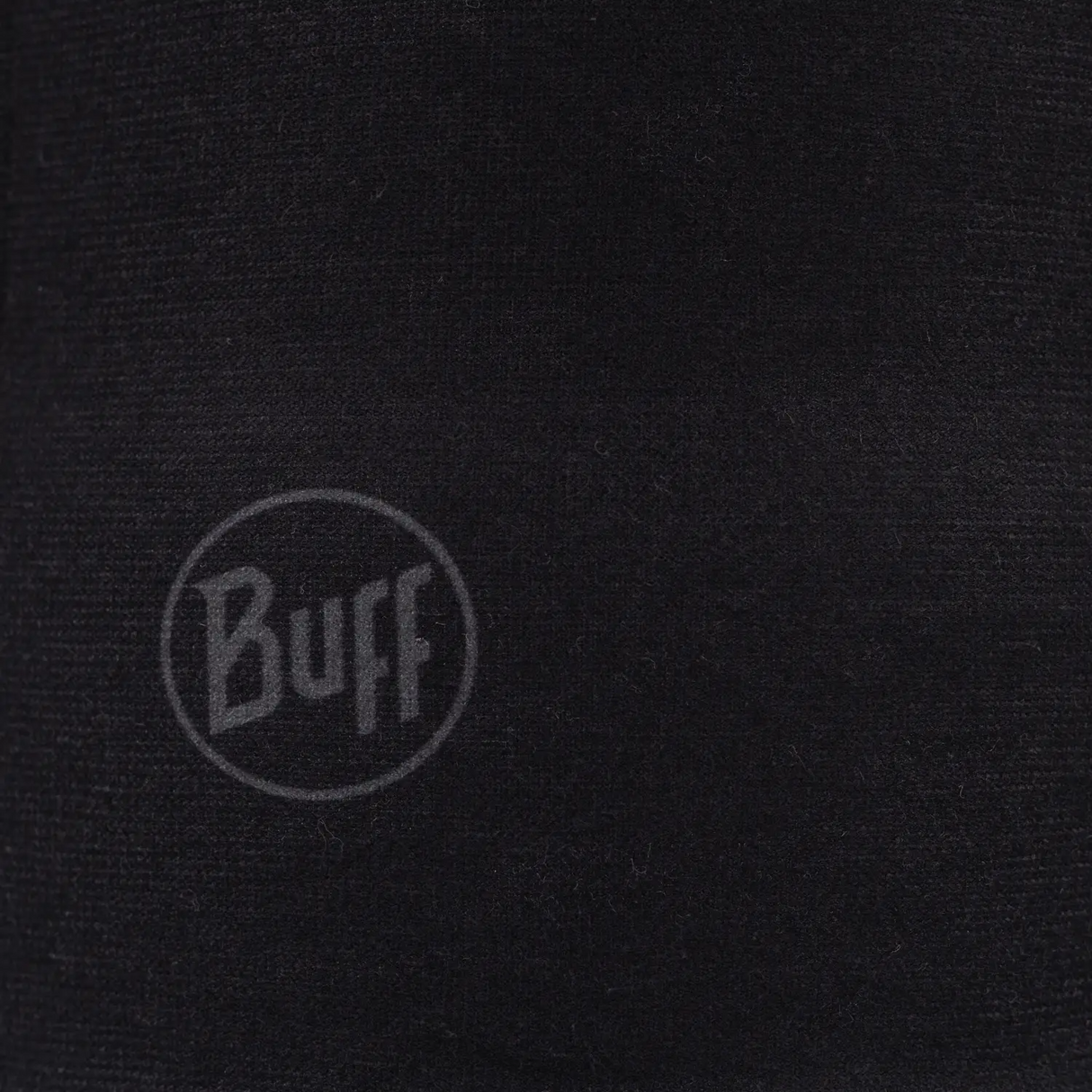 Beanie BUFF EcoStretch Black