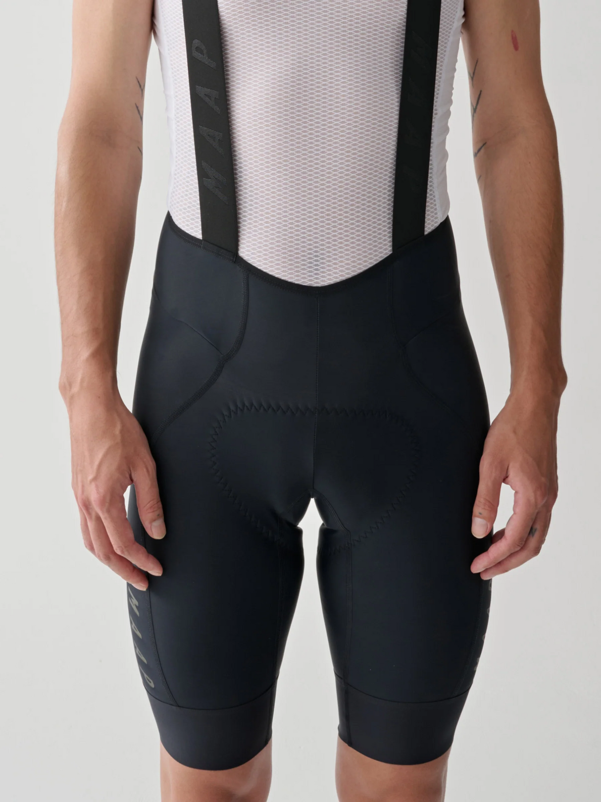 Short MAAP Team Bib Evo Shorts