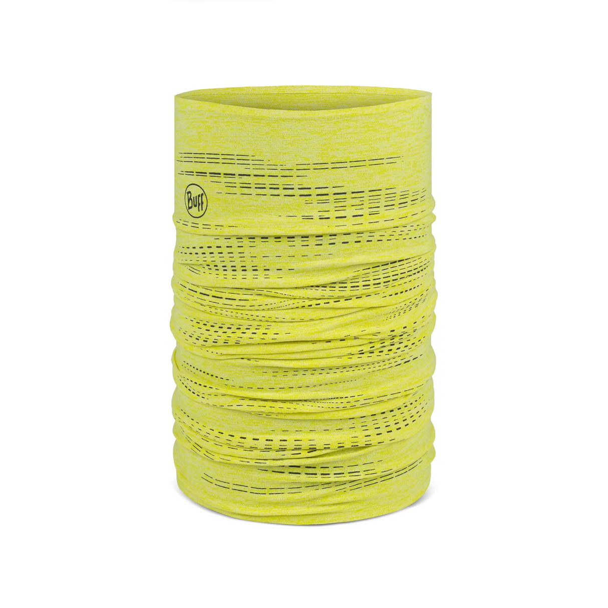 BUFF DryFlx Light Lime Neck Warmer