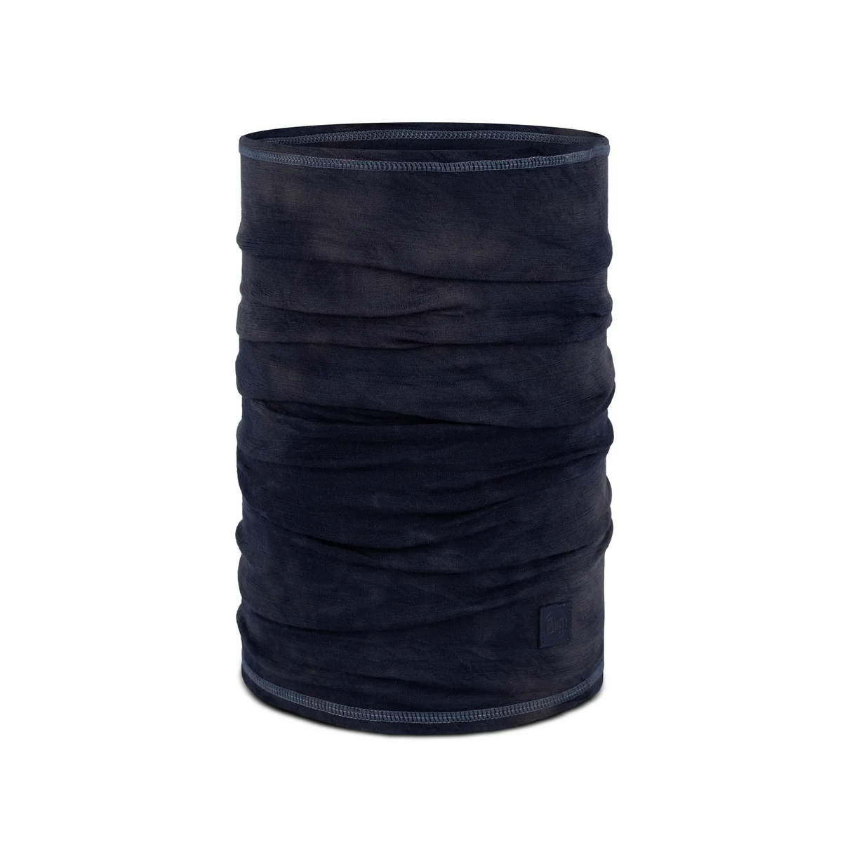 Tour de cou BUFF Merino Lightweight Neckwear Natural Navy