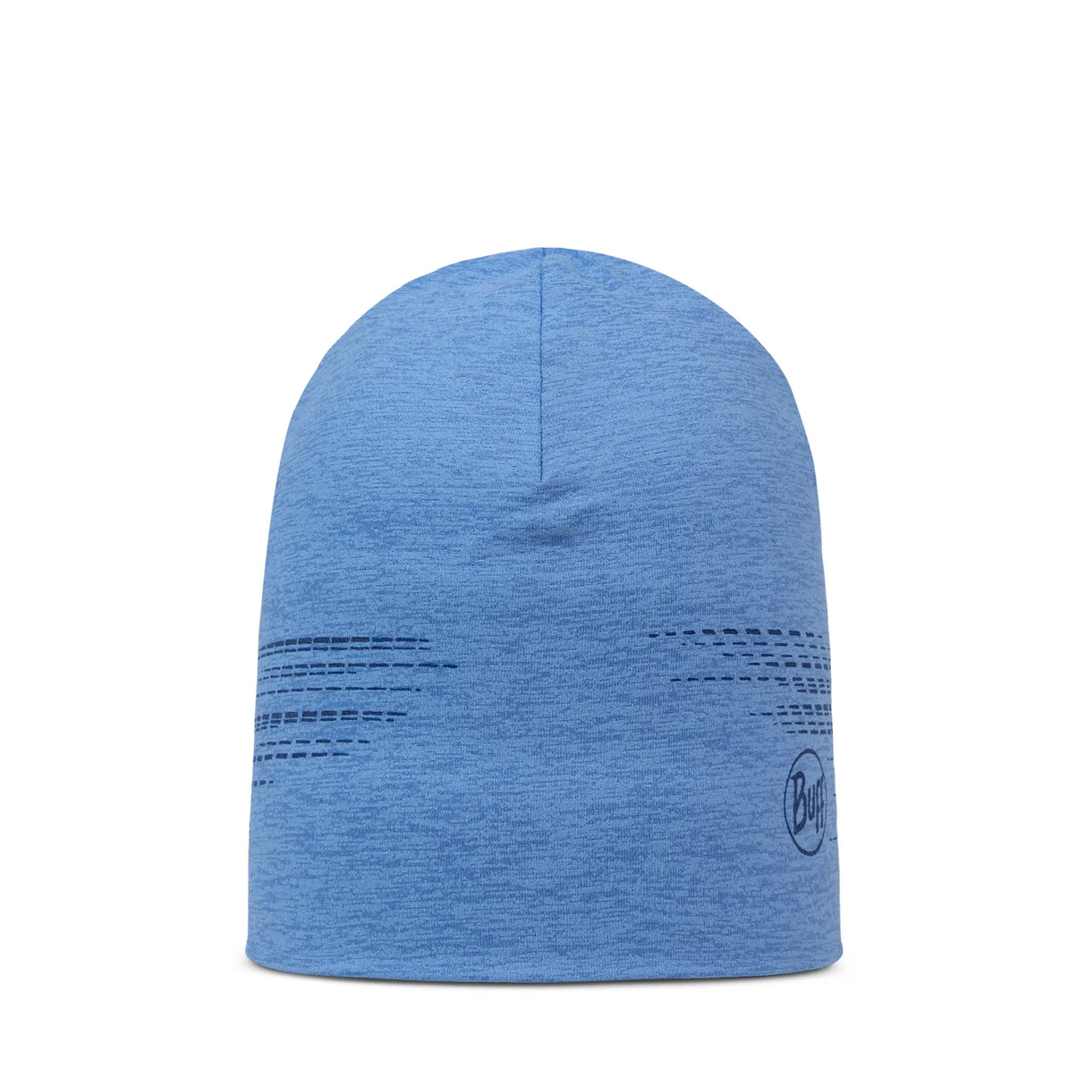 Beanie BUFF DryFlx Washed Blue