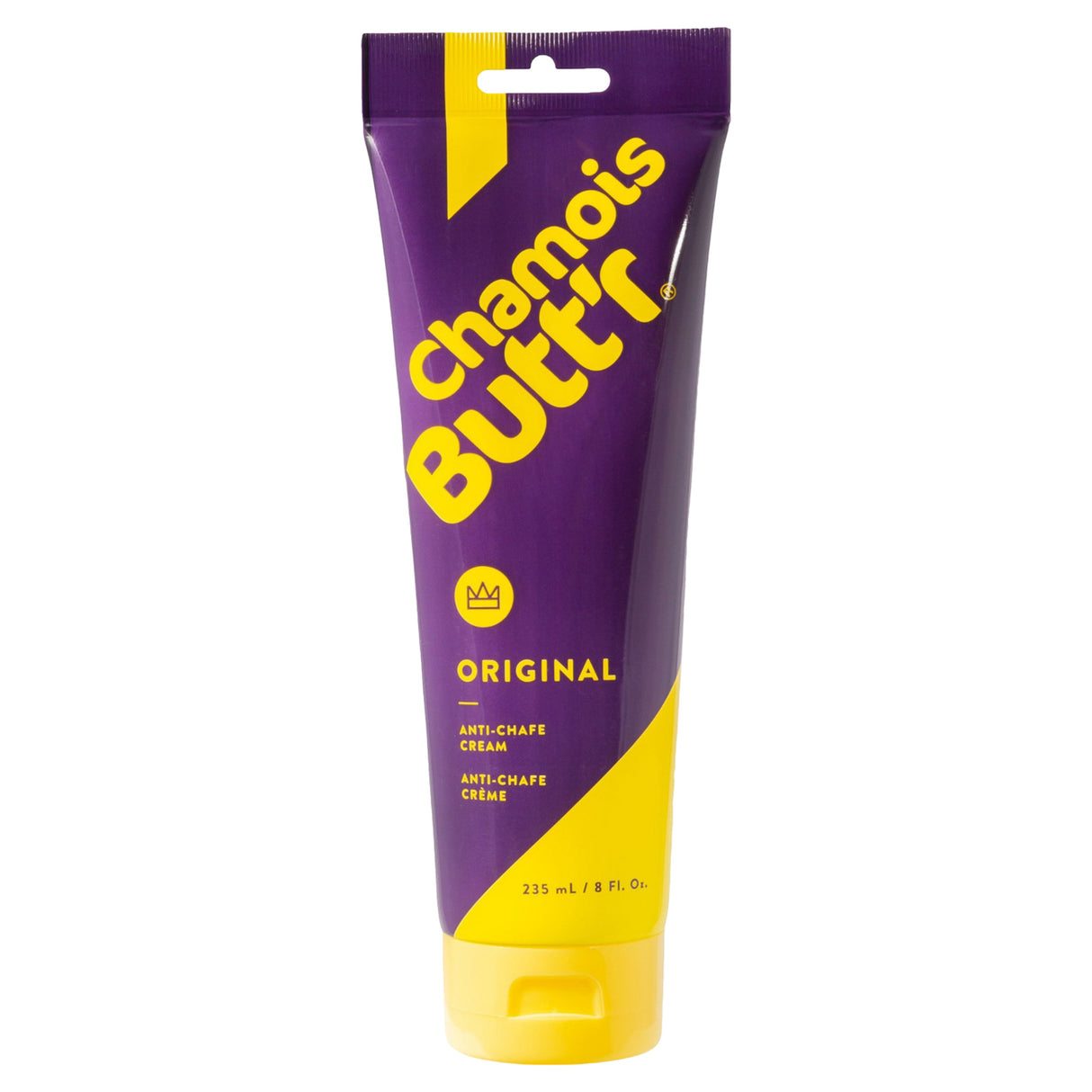 Crème de chamois Chamois Butt'r Original 235 ml