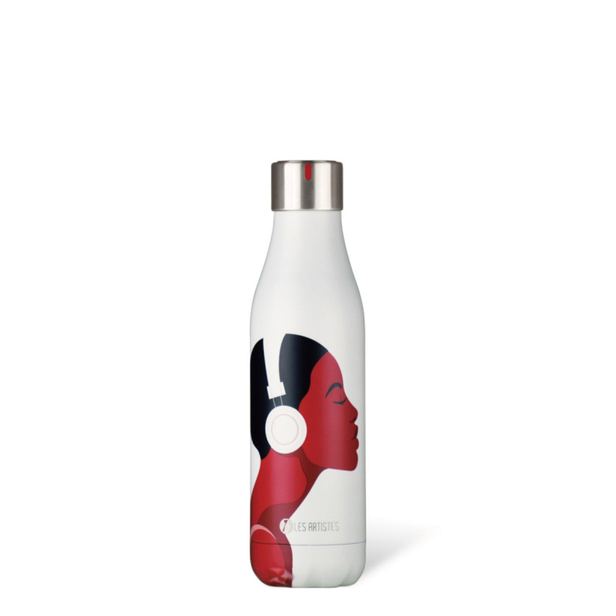 Bouteille isotherme Les Artistes Music 500ml