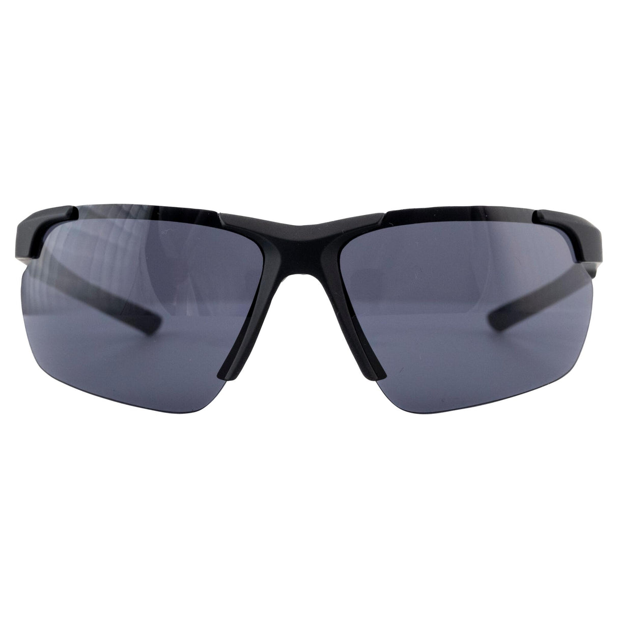 Lunettes ALPINA DEFEY HR Black Matt/Black