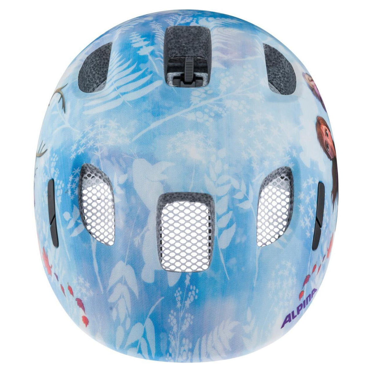 Casque de vélo Alpina Ximo 2 Disney Frozen