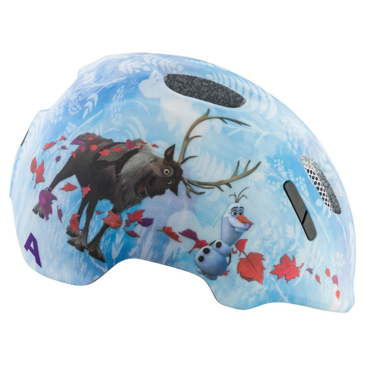 Casque de vélo Alpina Ximo 2 Disney Frozen
