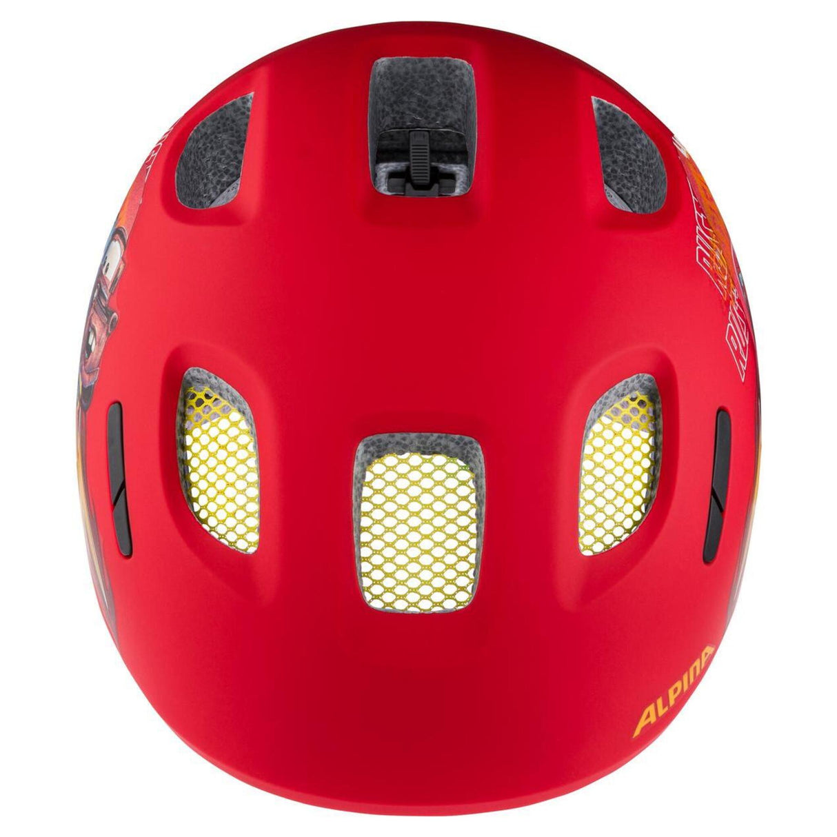 Casque de vélo Alpina Ximo 2 Disney Cars