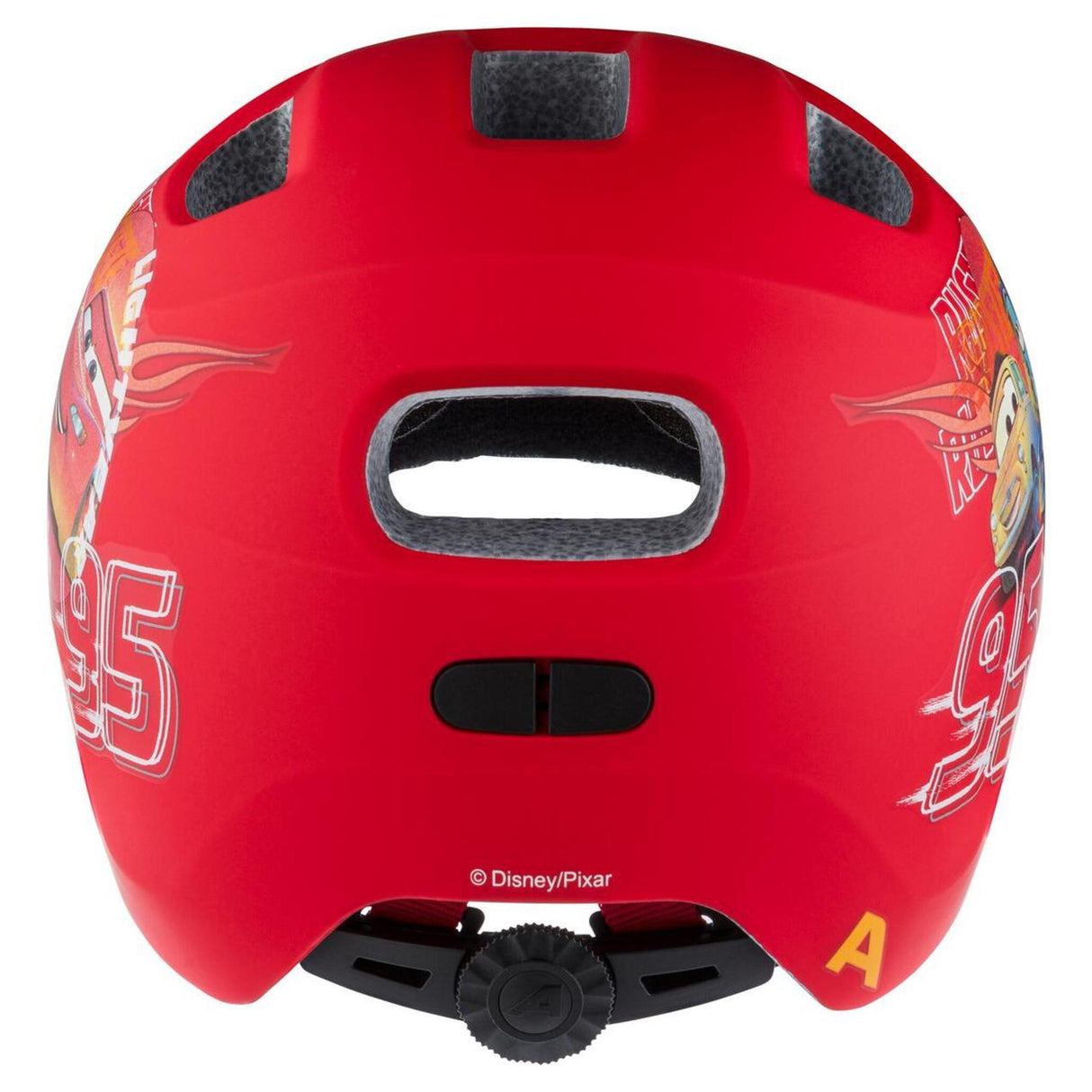 Casque de vélo Alpina Ximo 2 Disney Cars