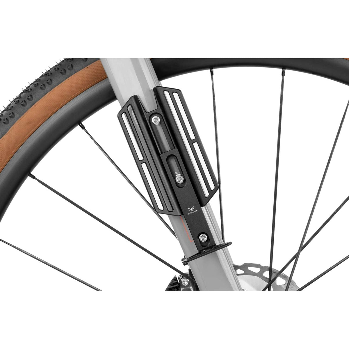 Sacoche de fourche APIDURA Expedition Cargo Cage Pack 1.5L