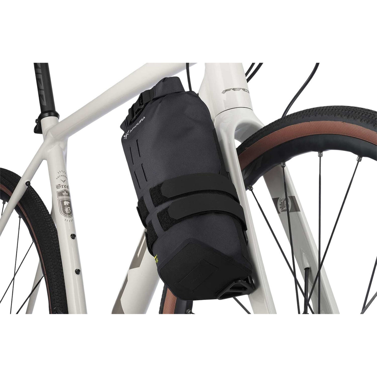 Sacoche de fourche APIDURA Expedition Cargo Cage Pack 1.5L
