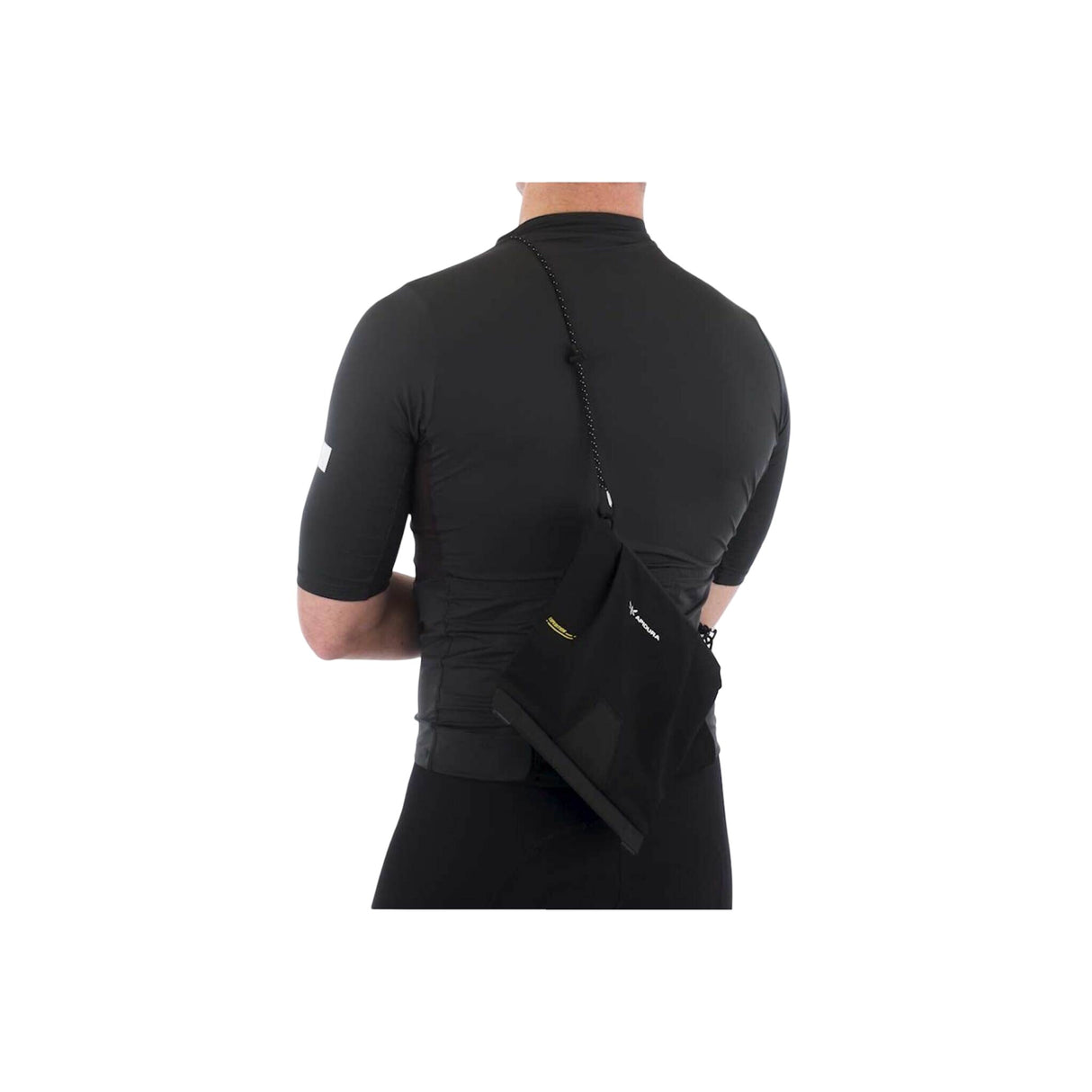 Sacoche de cadre APIDURA Expedition Cargo Mesh