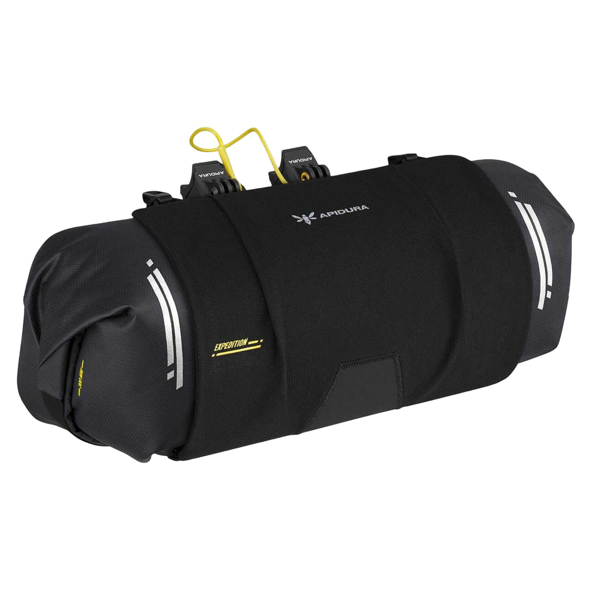 Sacoche de cadre APIDURA Expedition Cargo Mesh