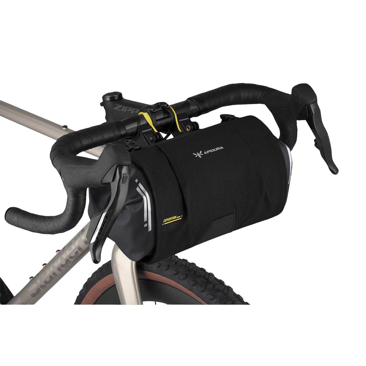 Sacoche de cadre APIDURA Expedition Cargo Mesh