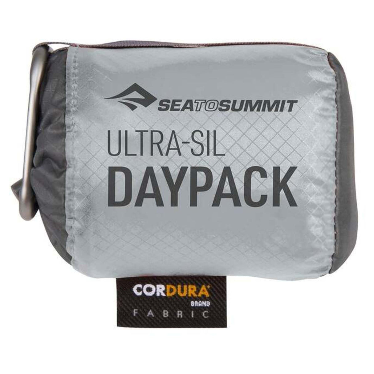 Sac à dos Sea to Summit Ultra-Sil Dry 20L HighRise Grey