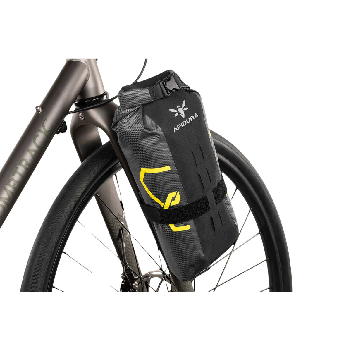 Sacoche de fourche APIDURA Expedition Cargo Cage Pack 1.3L