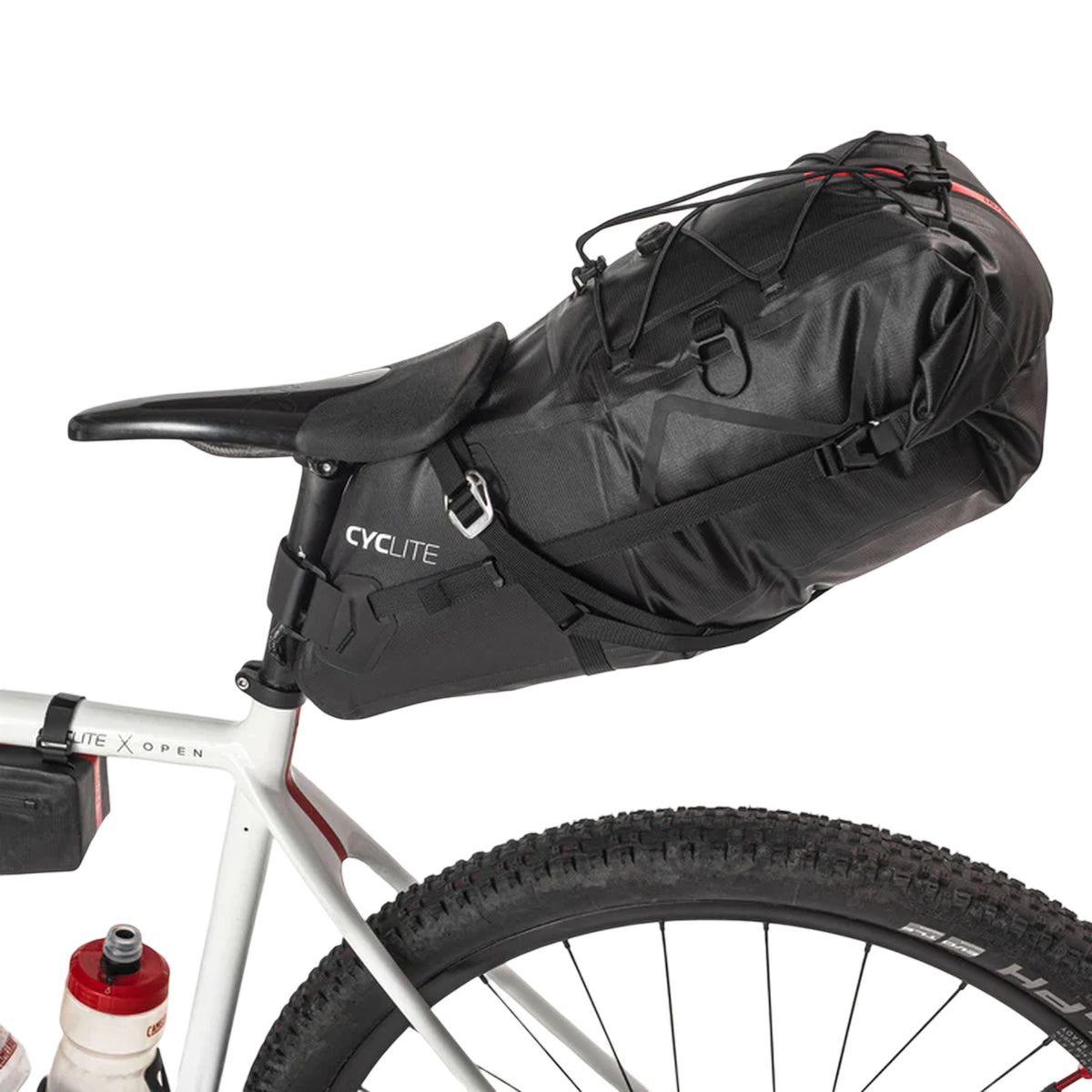 Cyclite Saddle bag