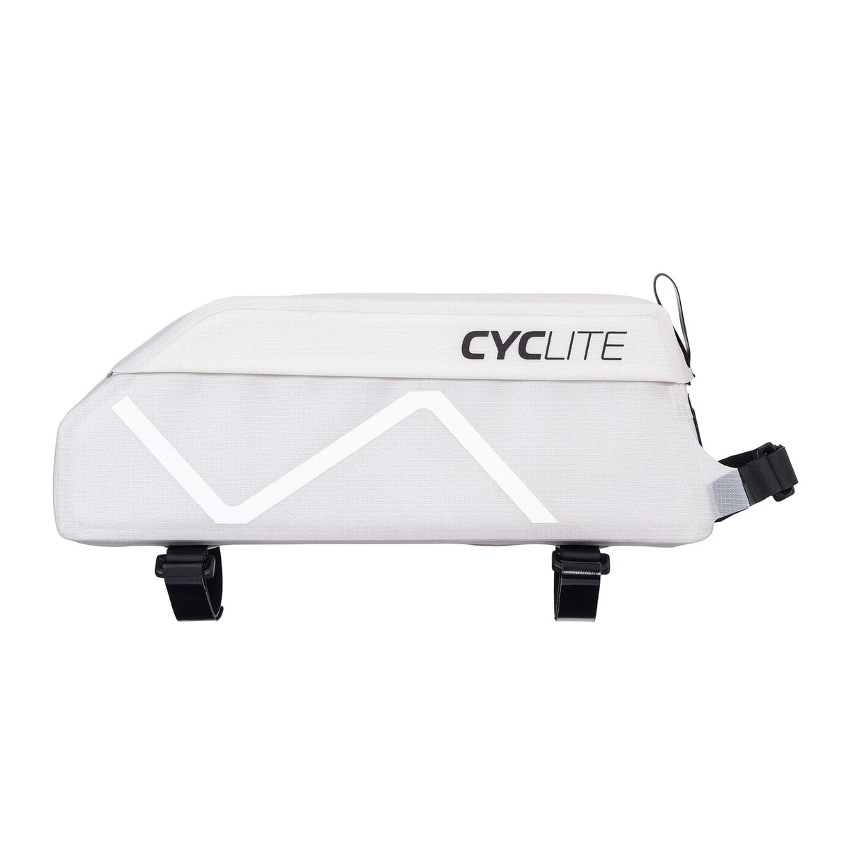 Cyclite Top Tube Bag / 02 Light Grey