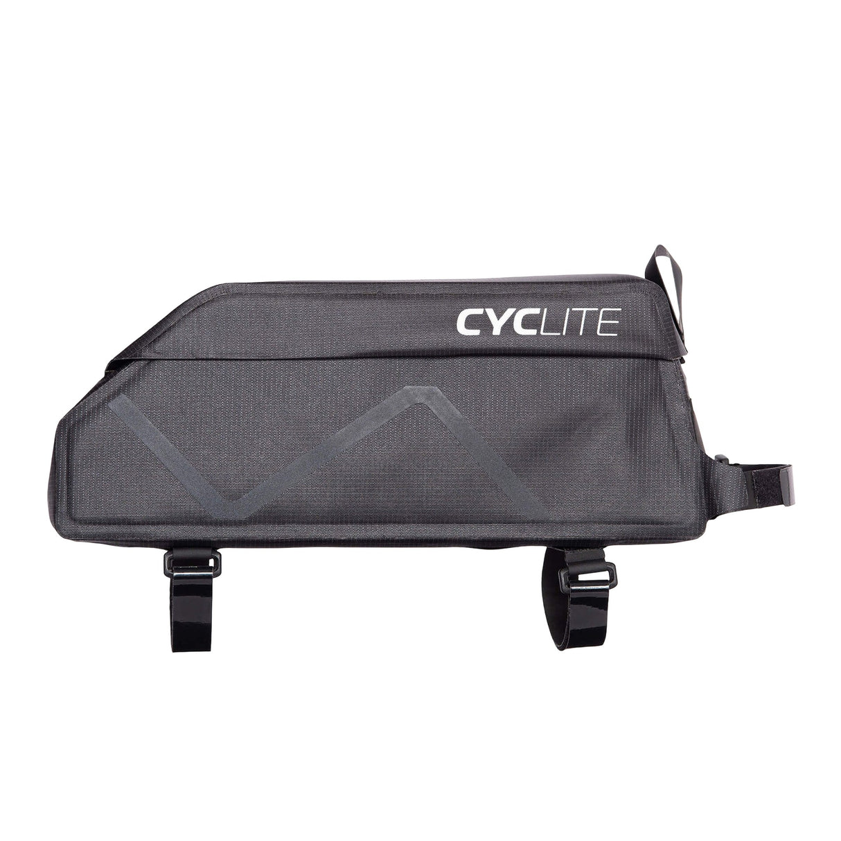 Cyclite Top Tube Bag / 02 Black