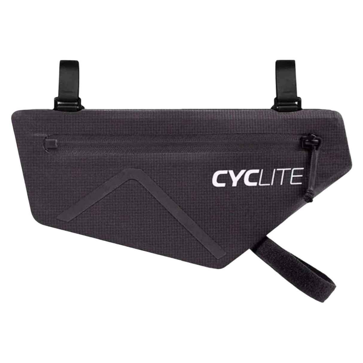 Cyclite Small 01 Black Frame Bag