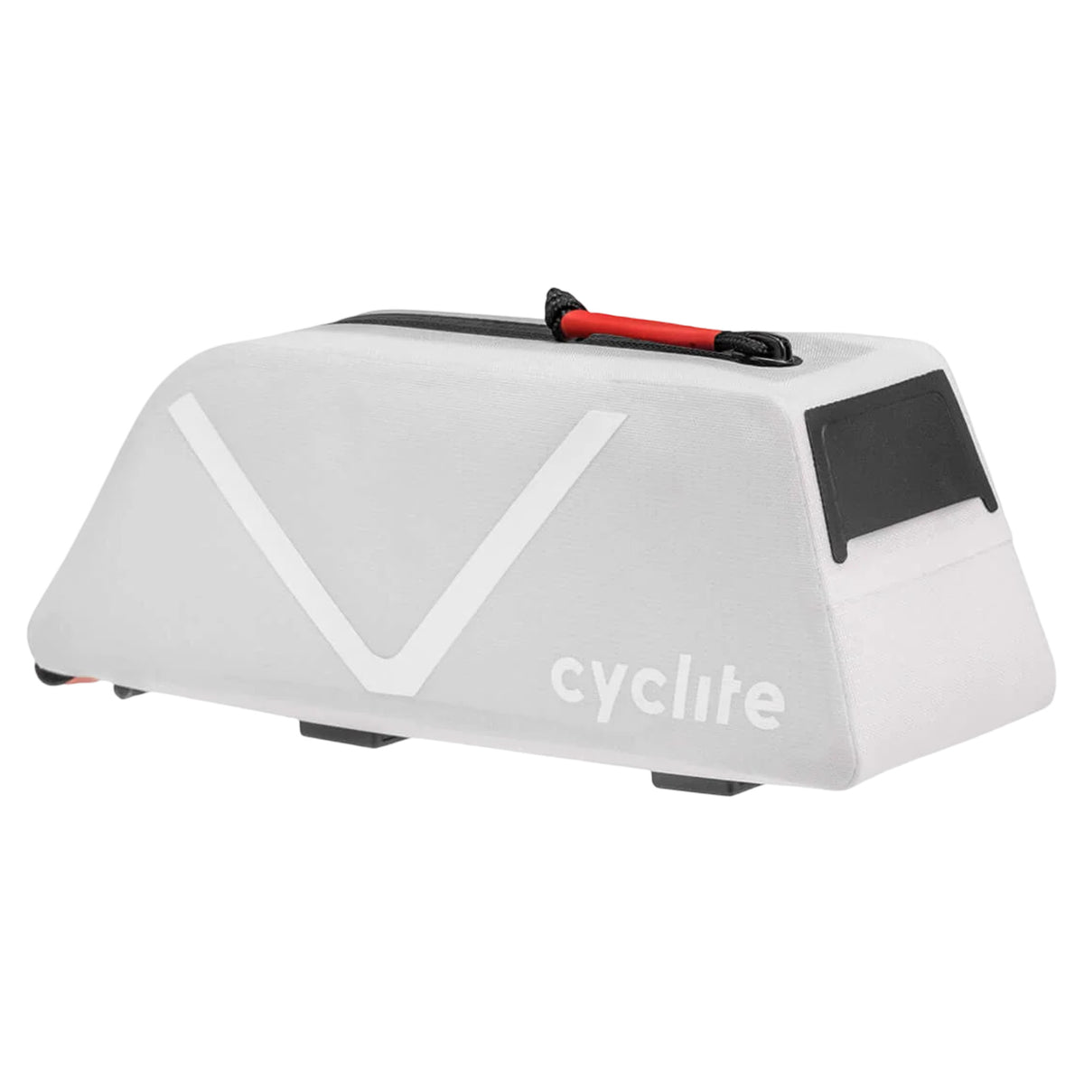 Cyclite Bag NANO Frame Bag / 01 Light Grey