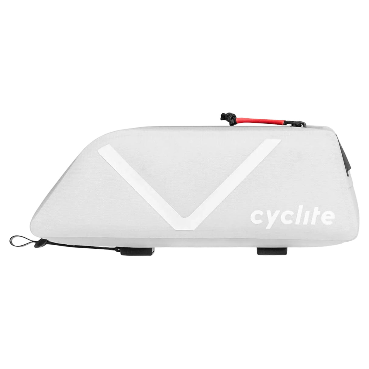 Cyclite Bag NANO Frame Bag / 01 Light Grey