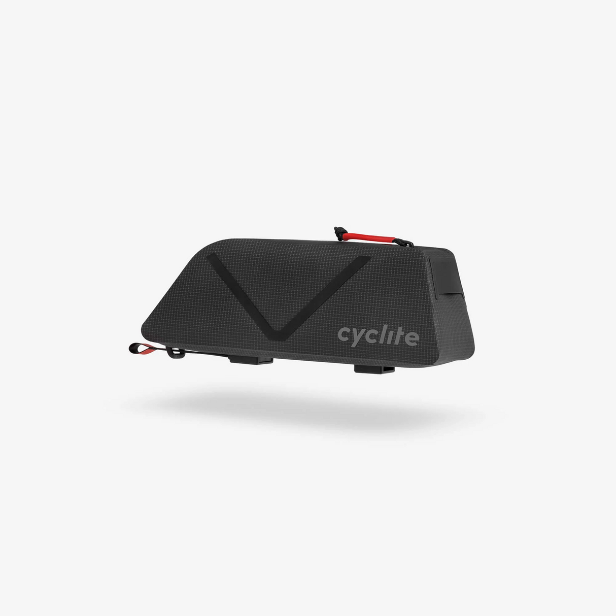 Sacoche de cadre Cyclite Bag NANO / 01 Noir