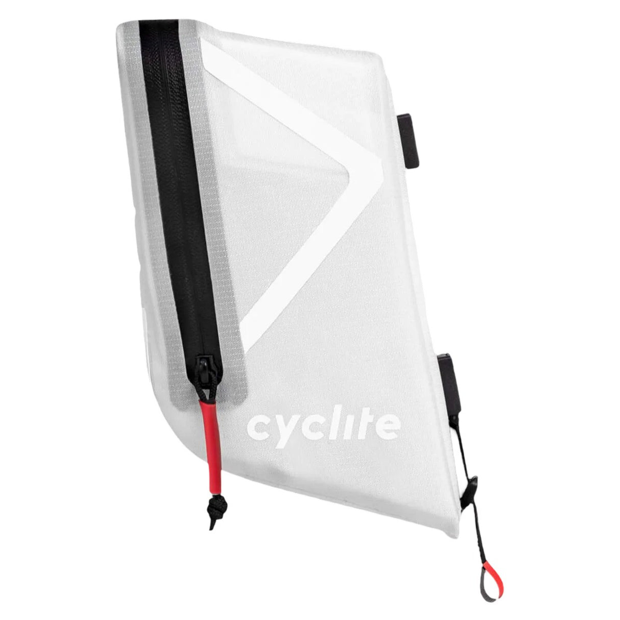 Cyclite Saddle Bag Nano / 01-0.5L Light Grey