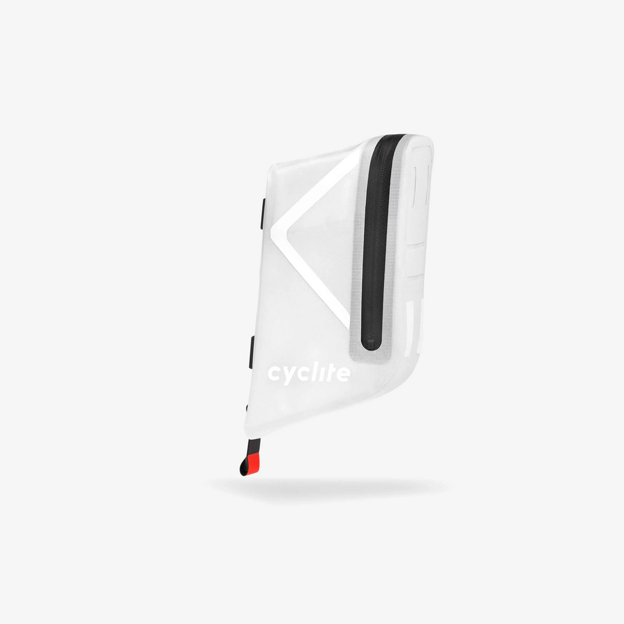 Sacoche de selle Cyclite Saddle Bag Nano / 01-0,5L Gris clair