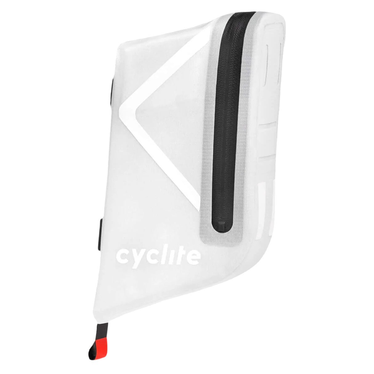 Cyclite Saddle Bag Nano / 01-0.5L Light Grey