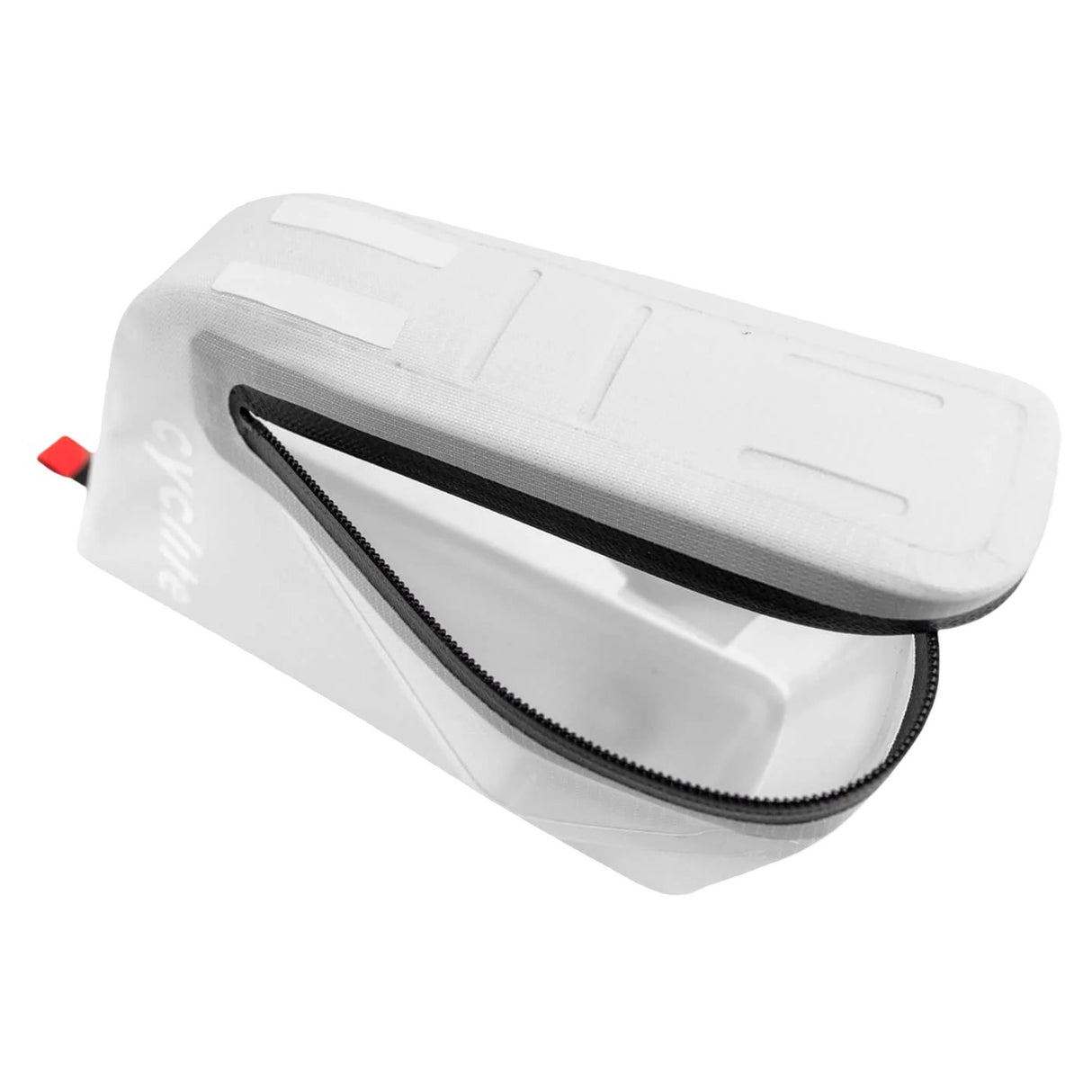 Cyclite Saddle Bag Nano / 01-0.5L Light Grey