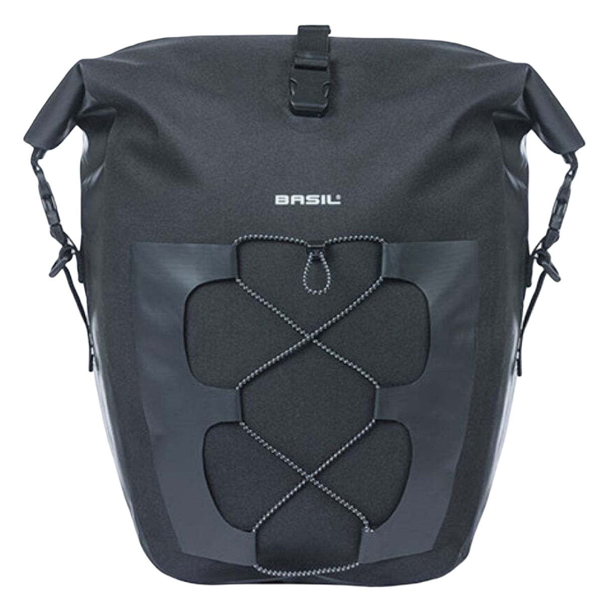 Basil Navigator Waterproof Pannier Bag L 25-31L