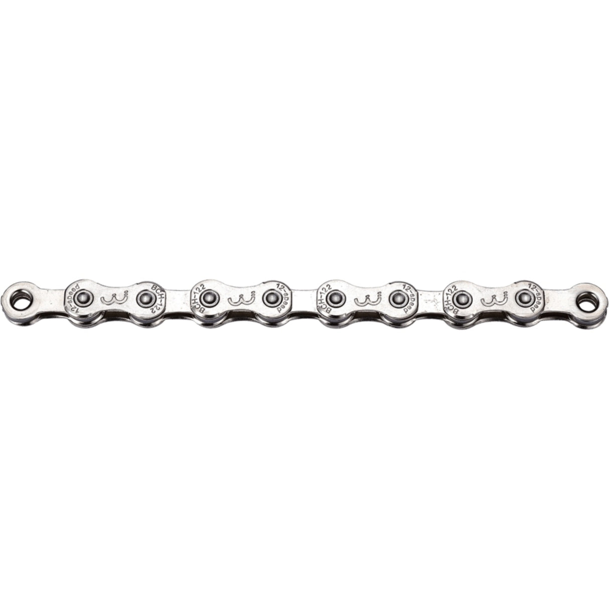BBB SingleLine Chain BCH-011 Silver