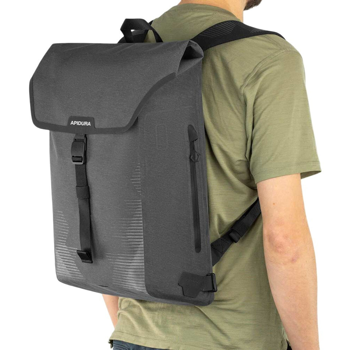 Sac à dos APIDURA City Backpack 20L
