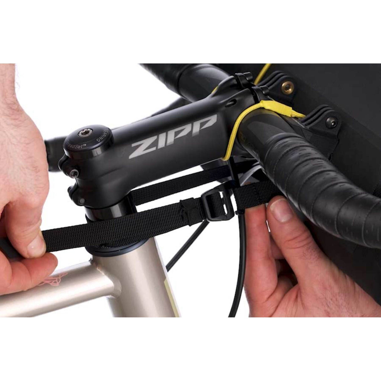 Sacoche de guidon APIDURA Expedition 14L