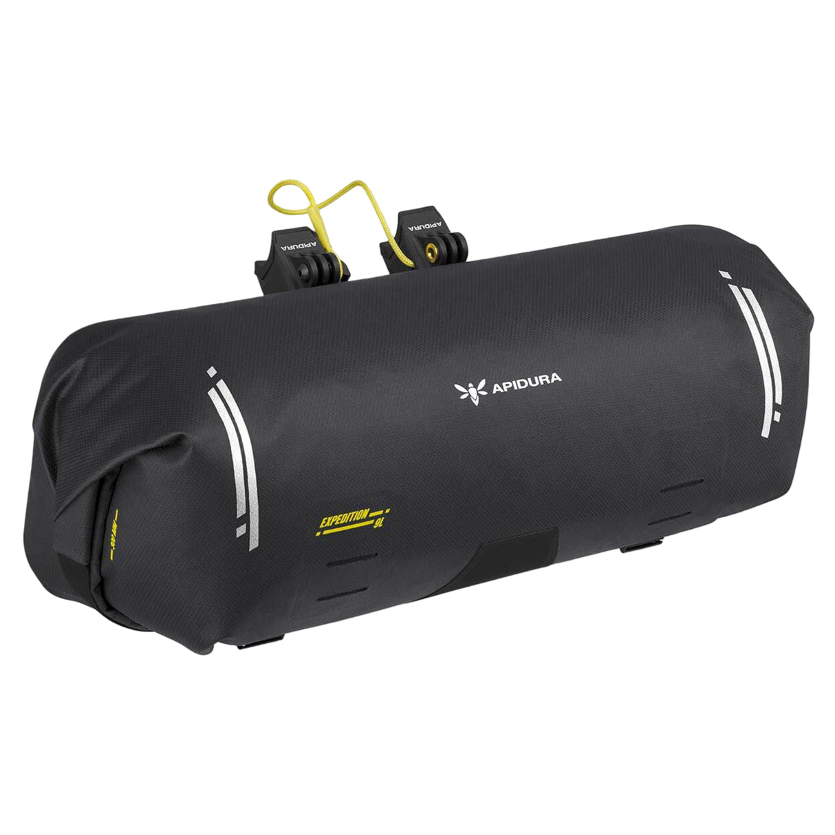 Sacoche de guidon Apidura Expedition 9L Noir