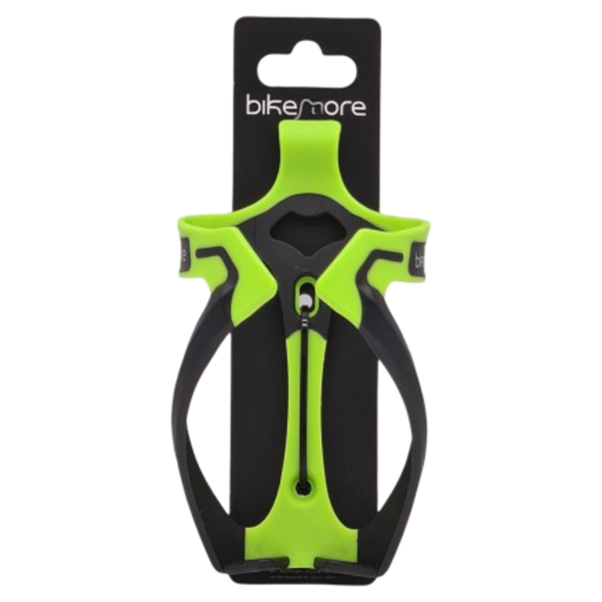 Porte-bidon BIKEMORE Vert