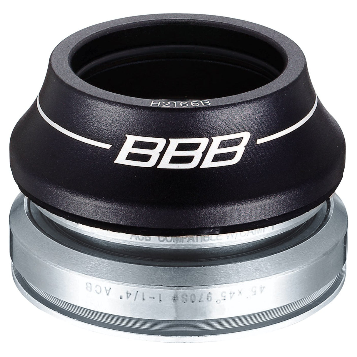 Jeu de direction BBB Integrated Tapered BHP-45