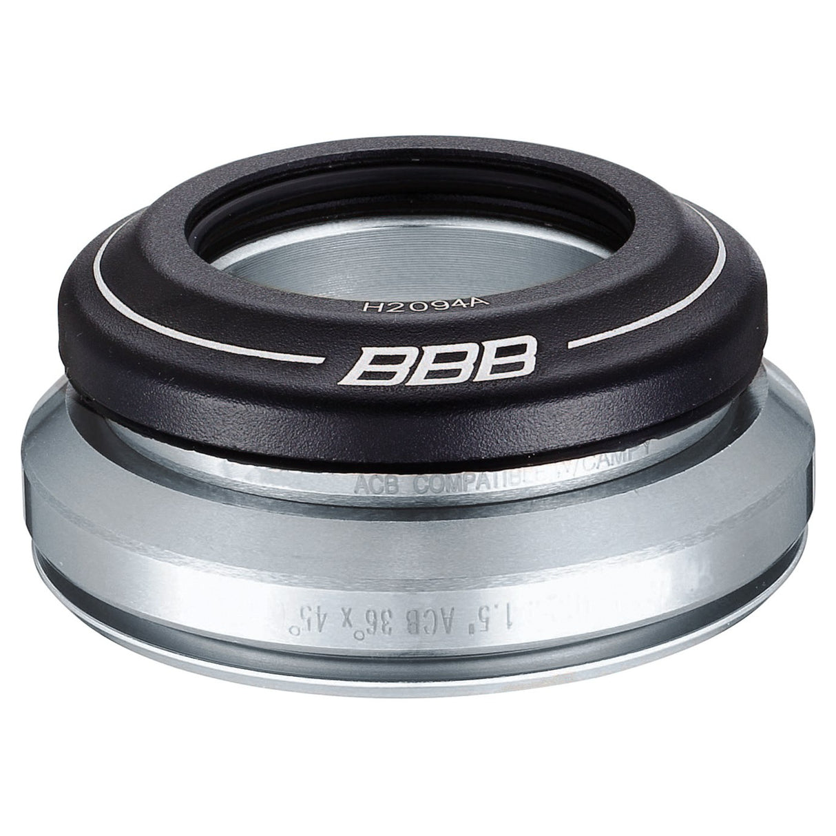 Jeu de direction BBB Integrated Tapered BHP-46