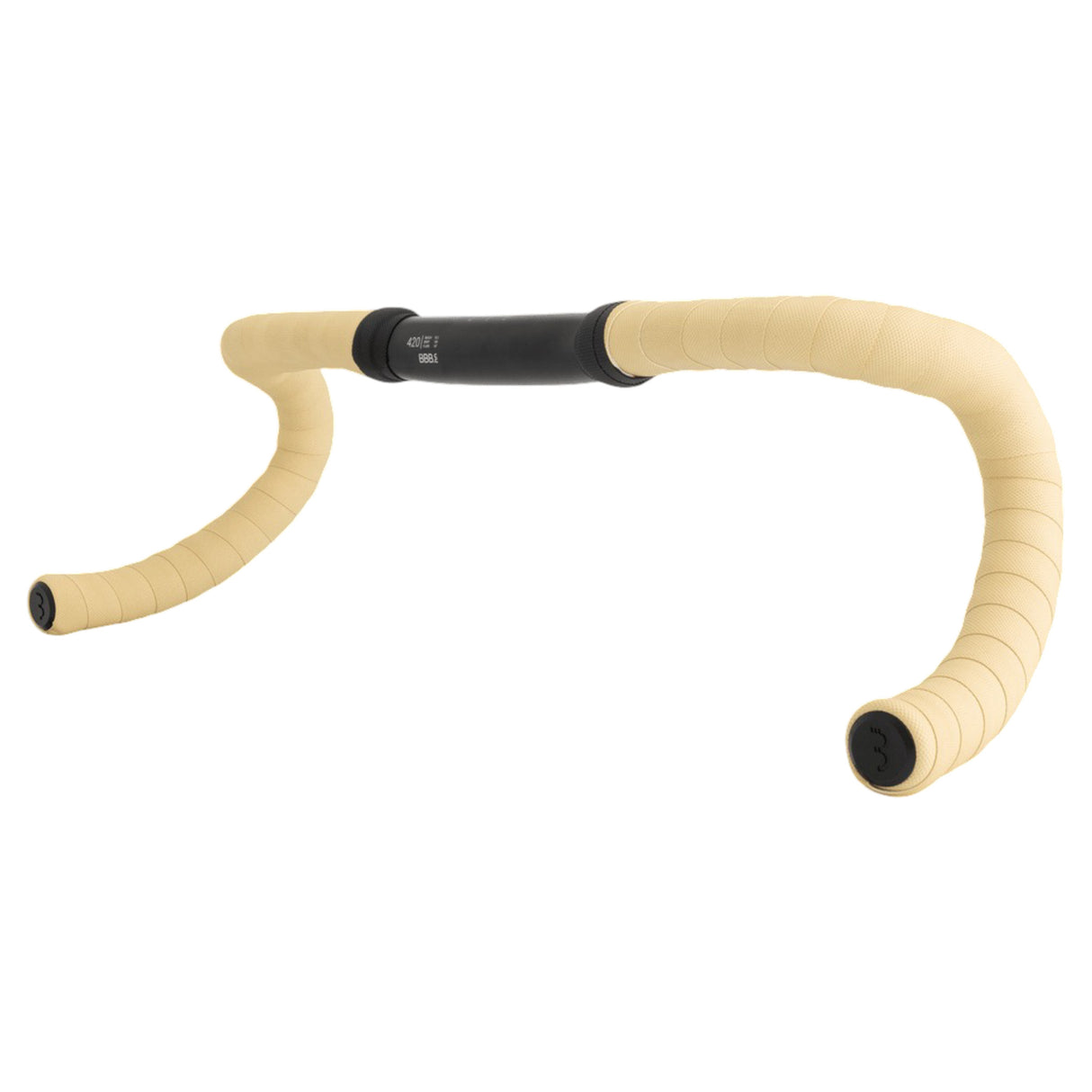 BBB GravelRibbon Yellow Gudon Tape