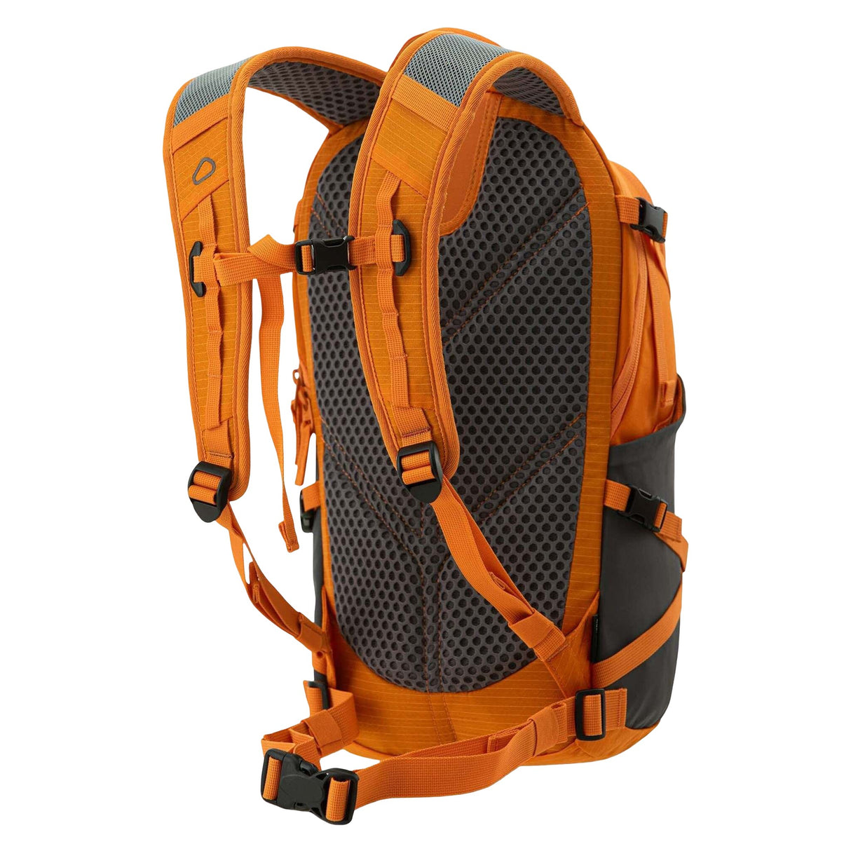 Kanrock Moveit 13 Tangerine Orange Backpack