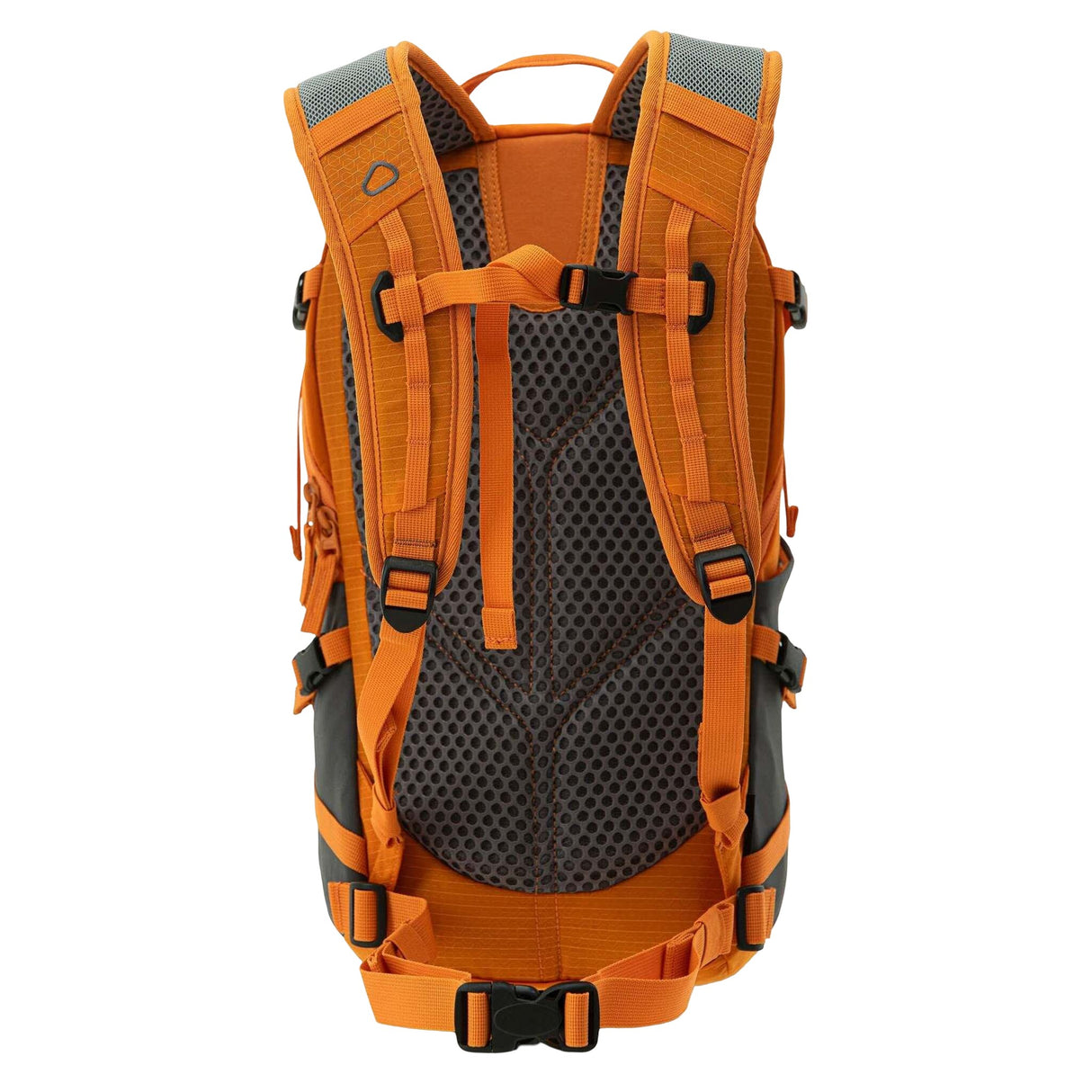 Kanrock Moveit 13 Tangerine Orange Backpack
