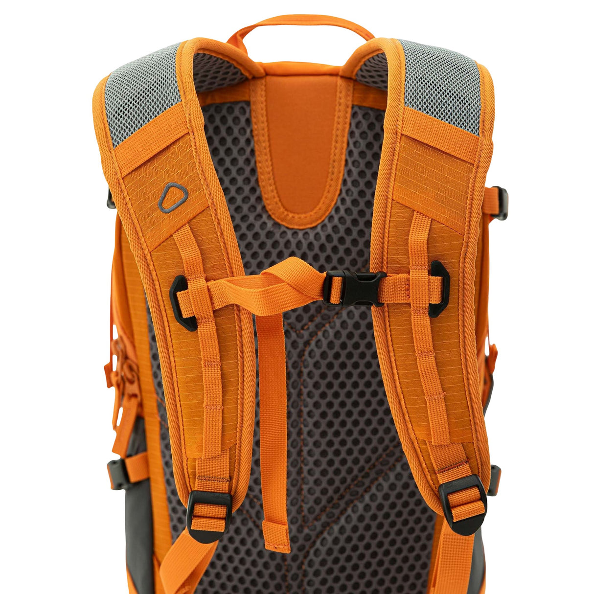 Kanrock Moveit 13 Tangerine Orange Backpack