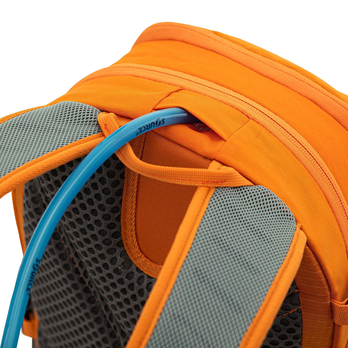 Kanrock Moveit 13 Tangerine Orange Backpack
