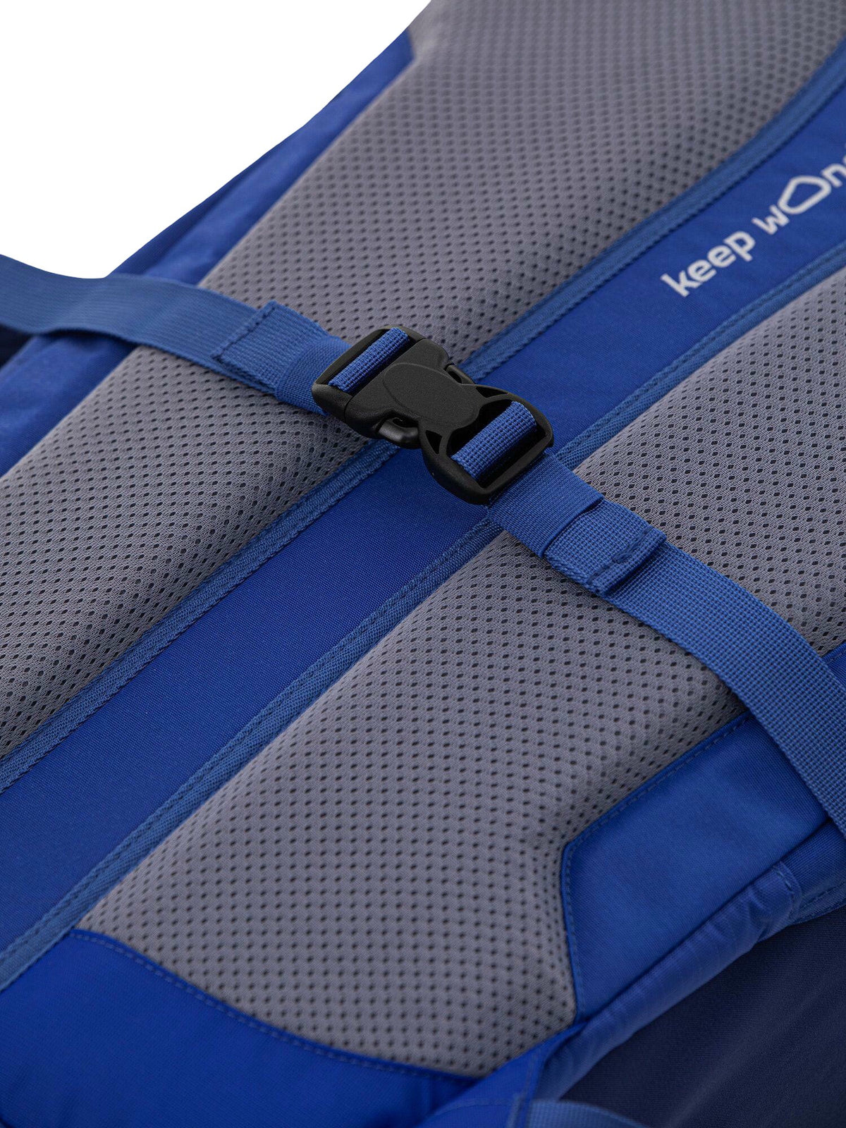 Kanrock Vector 32 Backpack Anthracite
