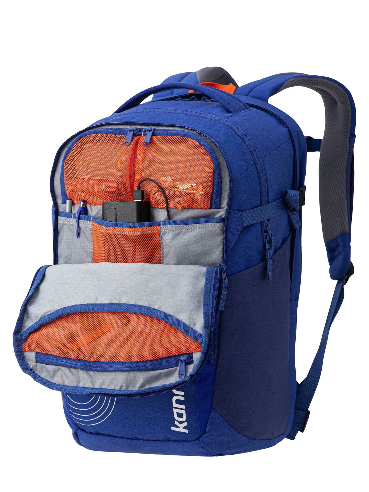Kanrock Vector 32 Backpack Anthracite