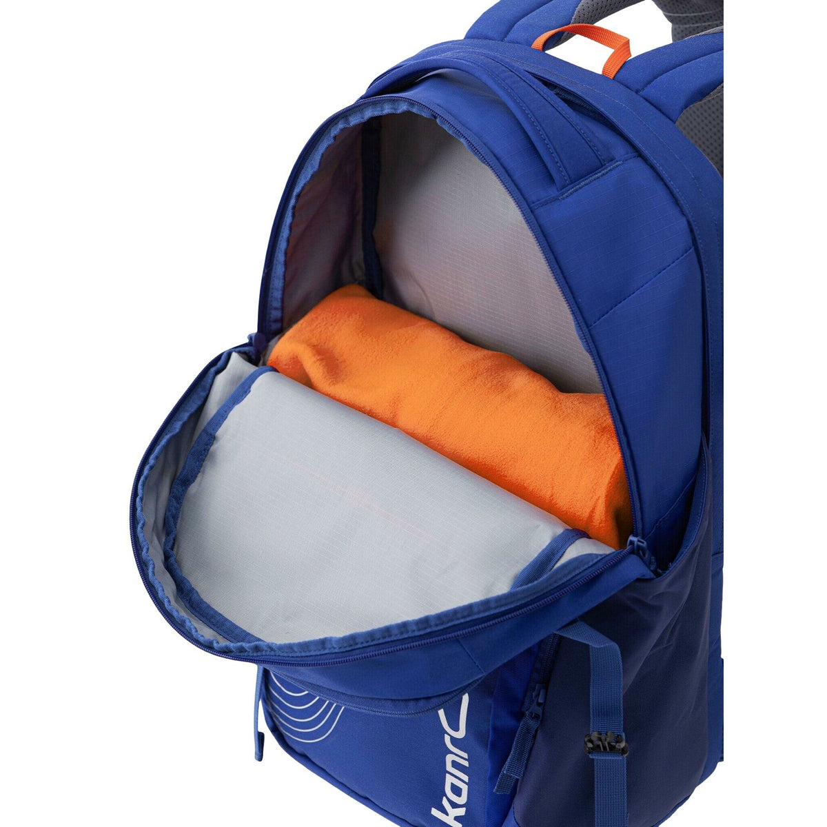Kanrock Vector 32 Backpack Anthracite