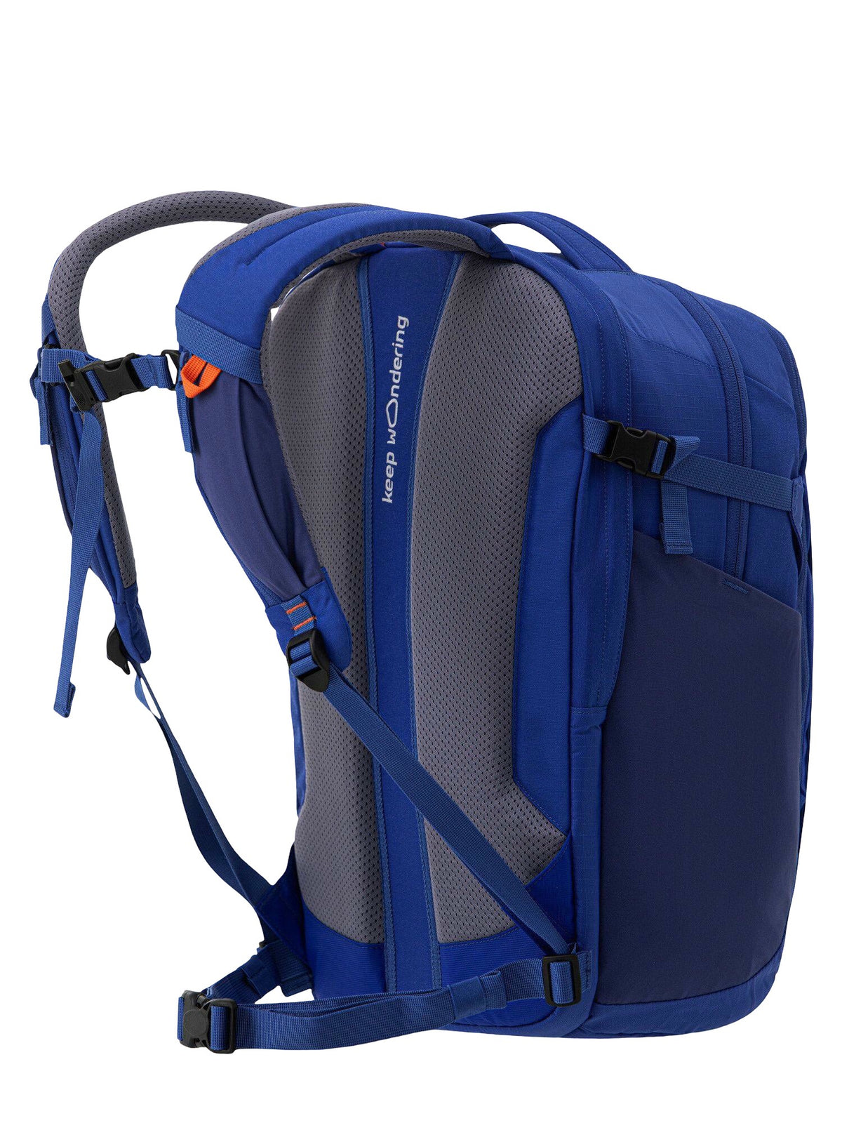 Kanrock Vector 32 Backpack Anthracite