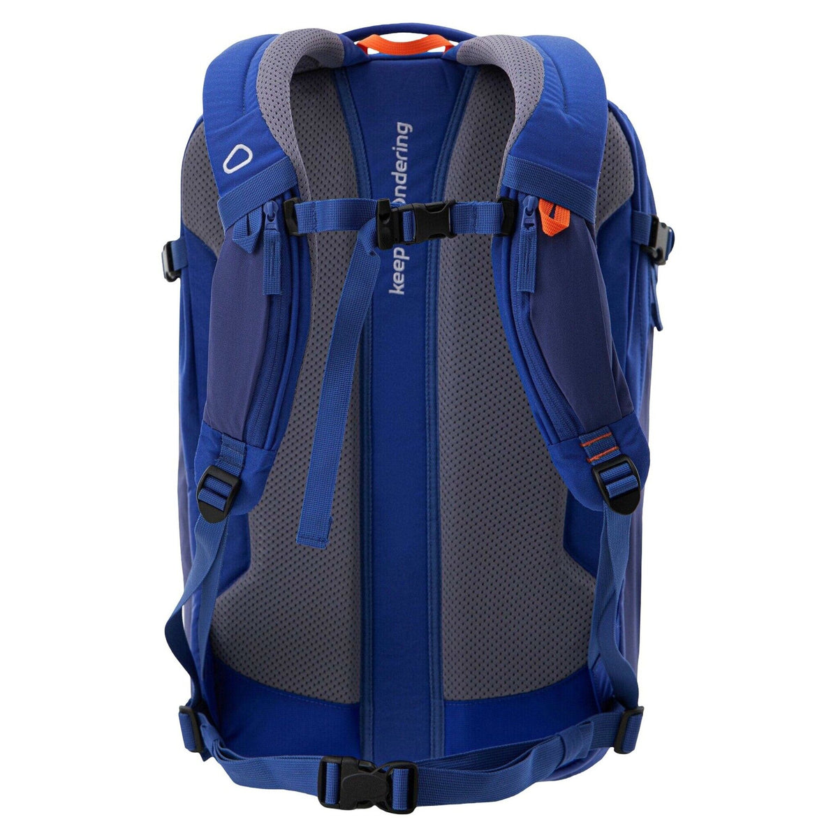 Kanrock Vector 32 Backpack Anthracite