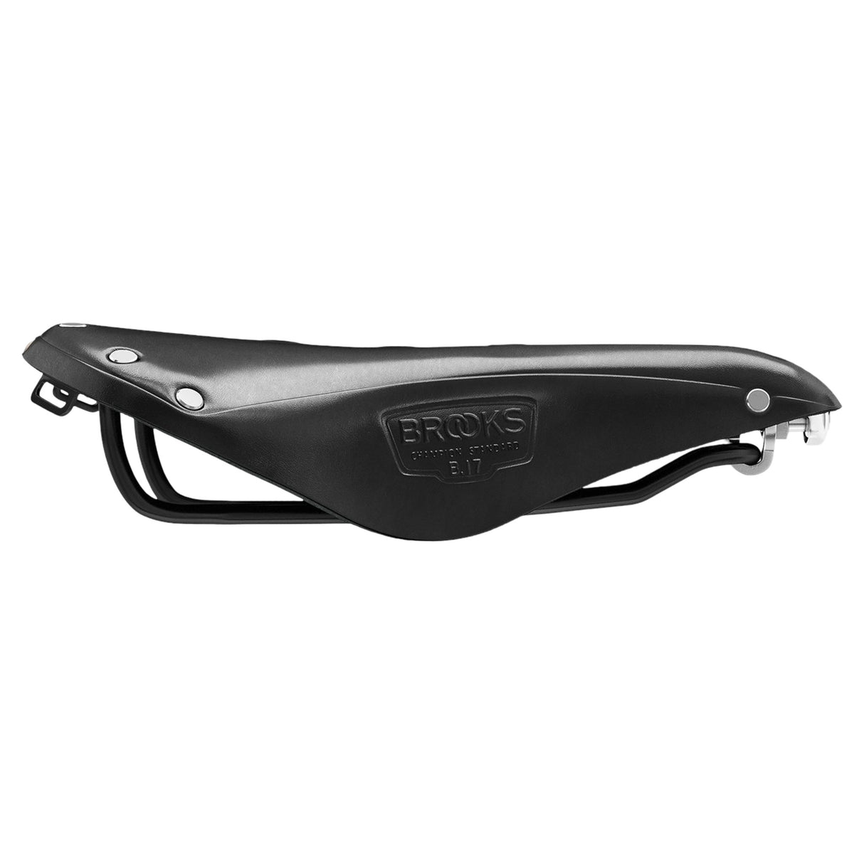Selle Brooks B17 Standard Black