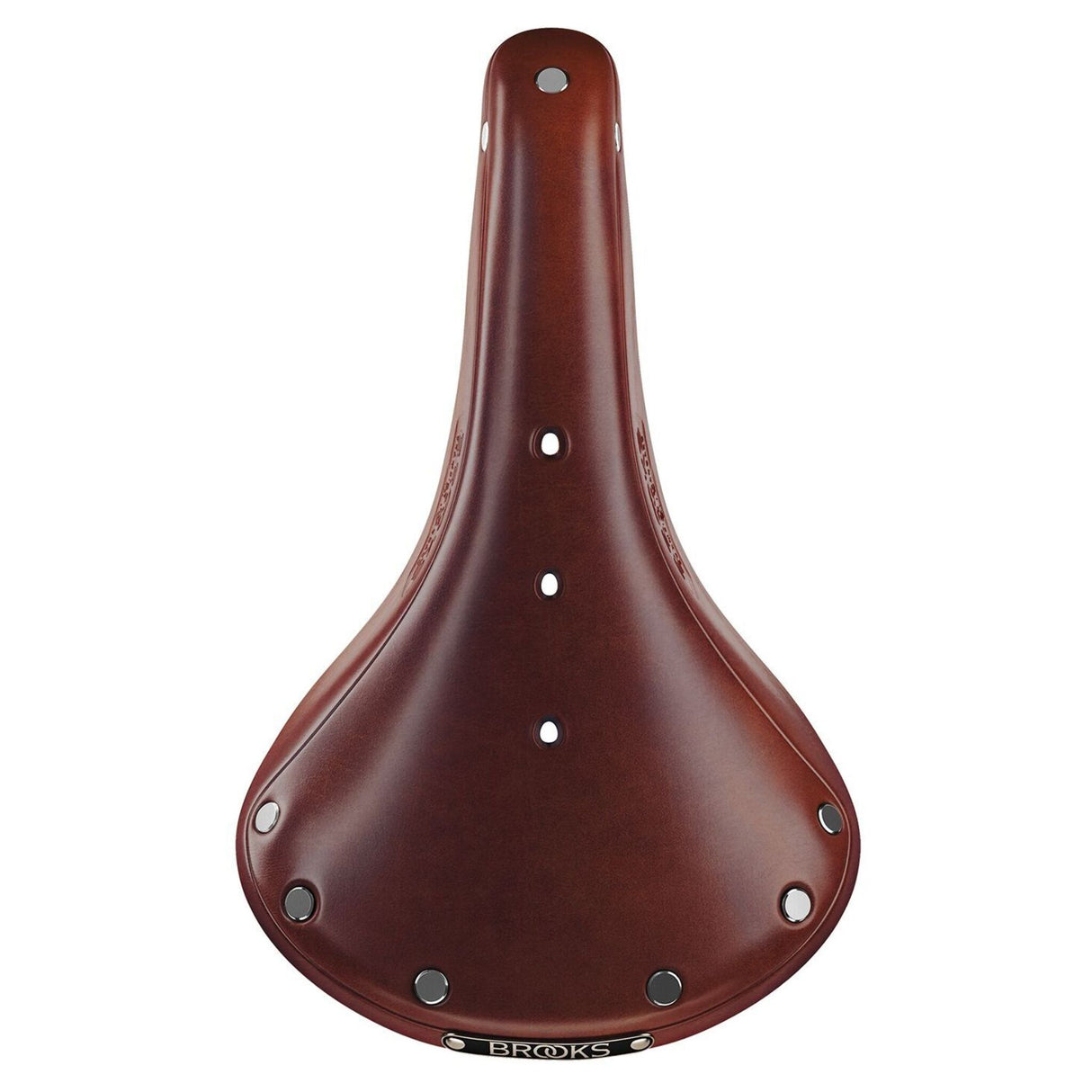 Selle Brooks B17 Standard Antic Brown